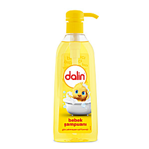 Шампунь dalin детский 500ml (8690605031800)