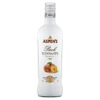 image of Aspen's Peach Schnapps
