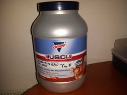 image of Champ Muscle Protein 90 Shake, Schokolade