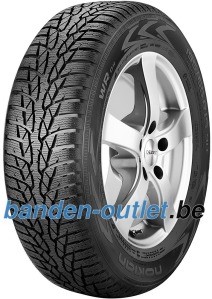 image of Nokian wr D4