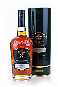 image of Havana Club Anejo 15 Anos Rum 0,7 L