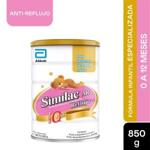 similac ar
