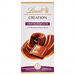 image of Lindt Creation Chocolat De Luxe