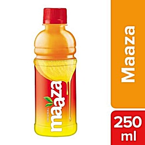 image of Maaza 250MLM