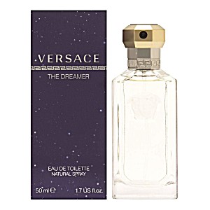image of Versace Dreamer Eau De Toilette 50 ML (man)