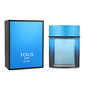 8436038834416 UPC Profumo Uomo Man Sport Tous Edt