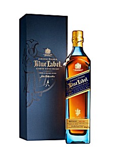 image of Whisky Johnnie Walker Blue 40% 70CL