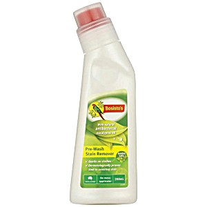 image of Euky Bear: Pre-wash Stain Remover 200ML - 22% Off!
