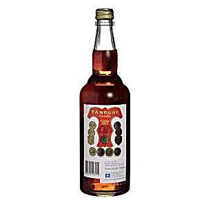 image of Tanduay Rhum Dark