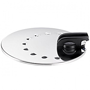 image of Tefal - Couvercle Anti-projection 20 / 28CM - Ingenio - L9939822