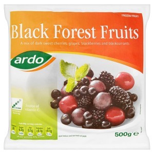 Ardo Black forest fruits (5411361020630)