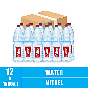 Вода минеральная vittel stil 1.5l (3179732331410)