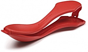 image of Light My Fire Red Spork Case With Spork