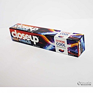image of Close Up Pasta Gigi (33326) Fire-freeze Tub 65G
