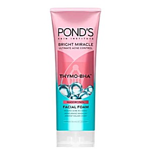 image of 1609 Crema Acne Solution Ponds 100 GRS