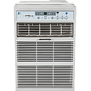 image of Perfect Aire 10, 000 Btu Casement Window Air Conditioner 3pasc10000