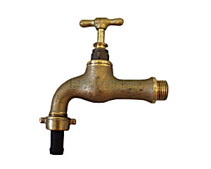 image of Cobra Tap Bib Hose 208 25MM
