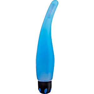 image of Blue Sinsider Anal Vibrator Wasserdicht Blau