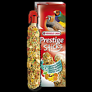 Versele-laga finches exoti Fruit палочки 2x 30г для троп.птиц с фруктами (5410340223116)