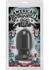 image of American Bombshell Plug Anal Shell Shock Taille S Noir Par American Bombshell