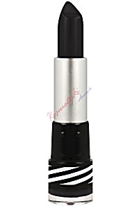 image of Flormar Stylish Lipstick Pomadka Do Ust 07 Black To Black