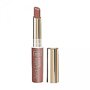 image of Wibo Juicy Color Lipstick Pomadka Do Ust 6