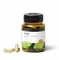 image of Herbora Herboactiv Circav 60 Capsules
