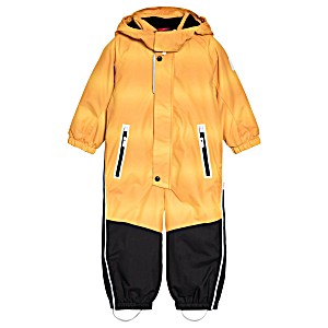 image of Reima Tornio Vintage Gold Reimatec Winter Overall