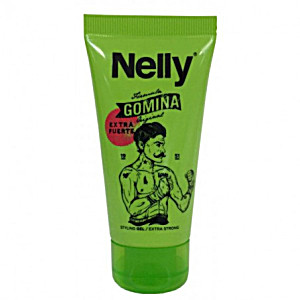 image of Nelly Gomina Extra Fuerte 50 ML (viaje)