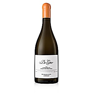 image of De Cutter Chenin Blanc - Markus Schneider