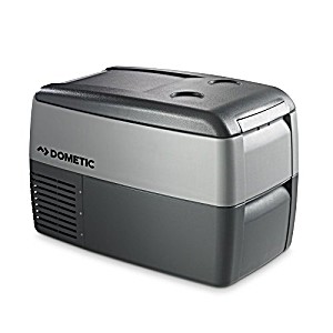 image of Dometic CDF-36 31L Portable Compressor Fridge Freezer, 12V / 24V