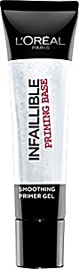 image of L'oral Paris Infaillible Resurfacing Primer Mattifying Base 35ML