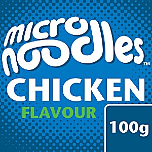 image of Micro Noodles Chicken Flavour