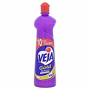 image of Limpador Veja Multiuso Lavanda 500ML 10% De Desconto