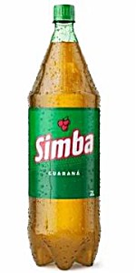 image of Refrigerante Simba Guaran 2L