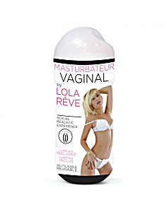 image of Lola Reve Vagina Masturbator