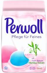 image of Woll And Silk Detergent