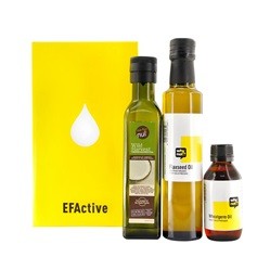 image of Efactive Good Oil Blend