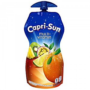 image of Capri-sonne 