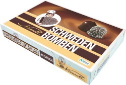 image of Niemetz Schwedenbomben 40er