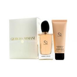 sì giorgio armani