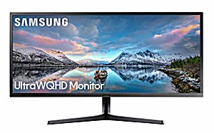 image of Samsung 34