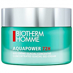 image of Biotherm Homme Aquapower Cream 50ML / 1.69oz