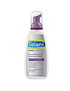 image of Cetaphil Dermacontrol Limpiador X 236ML
