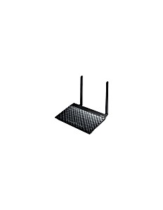 Маршрутизатор adsl Asus dsl-n14u маршрутизатор с поддержкой adsl, wi-fi и USB (4716659623977)