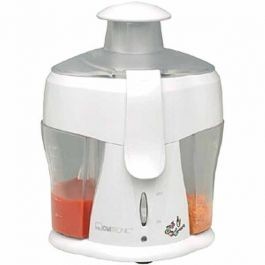 image of Clatronic Ae 2758 Automatik Entsafter Wei 350 W