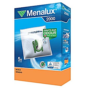 image of Menalux Stvsugerposer 2000