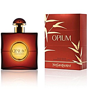 3365440003057 UPC Yves Saint Laurent Opium Pour Femme Woda Toaletowa 100ml