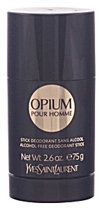 image of Yves Saint Laurent Opium Pour Homme Deodorant Stick 75G