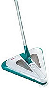 image of Leifheit 11930 Akkukehrer Power Delta